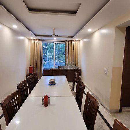 Hotel Jmd Residency à New Delhi Extérieur photo