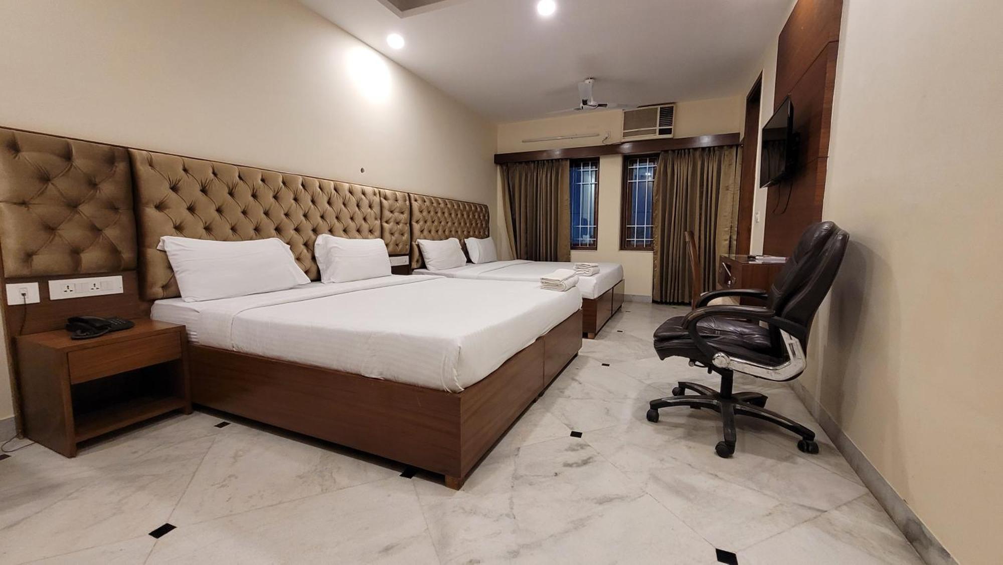 Hotel Jmd Residency à New Delhi Extérieur photo