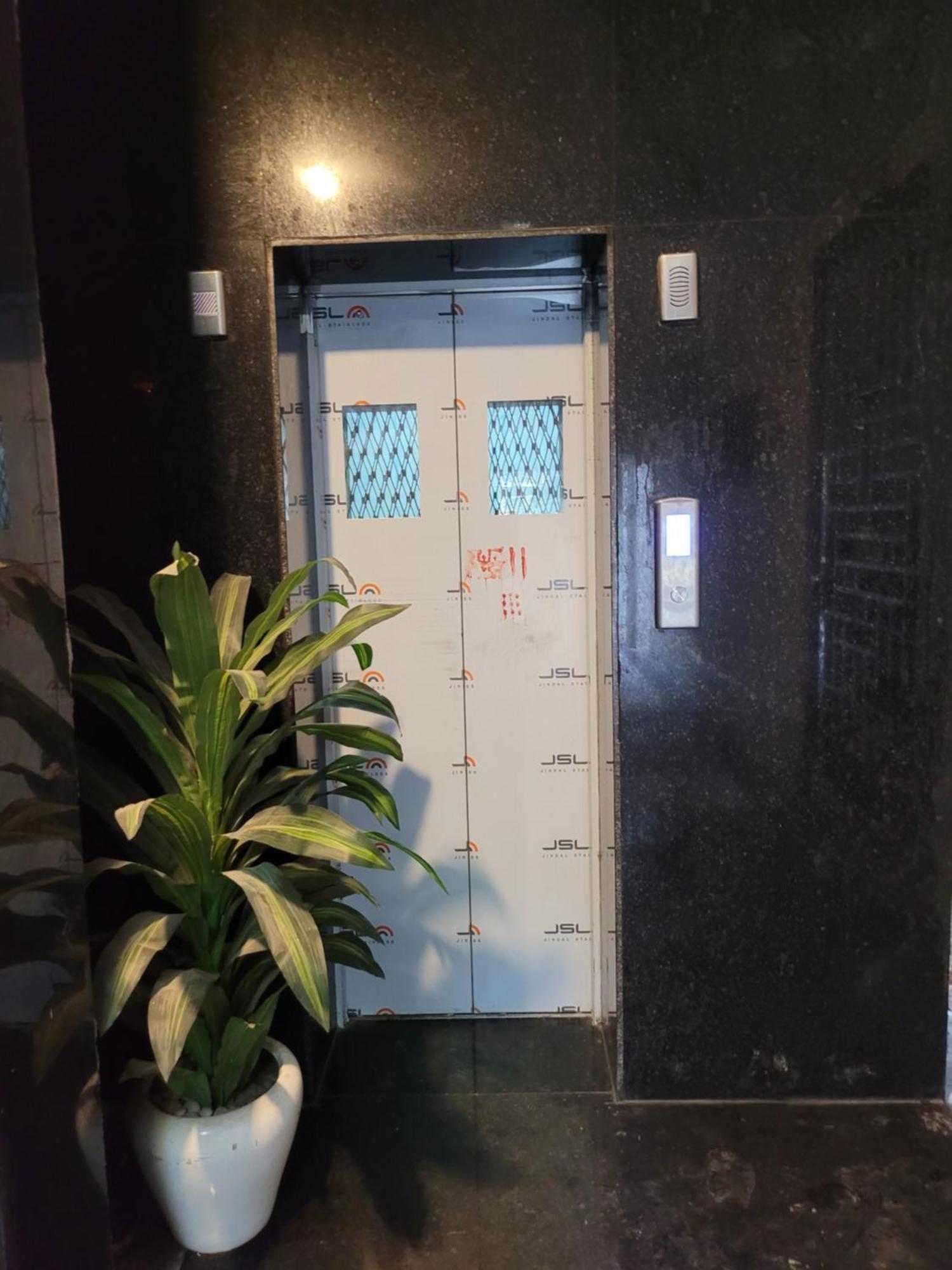 Hotel Jmd Residency à New Delhi Extérieur photo