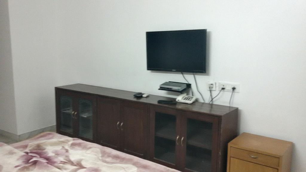 Hotel Jmd Residency à New Delhi Chambre photo