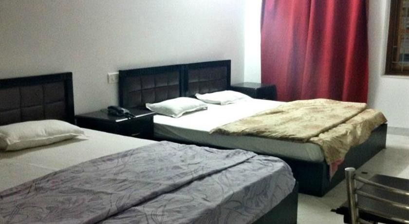 Hotel Jmd Residency à New Delhi Extérieur photo