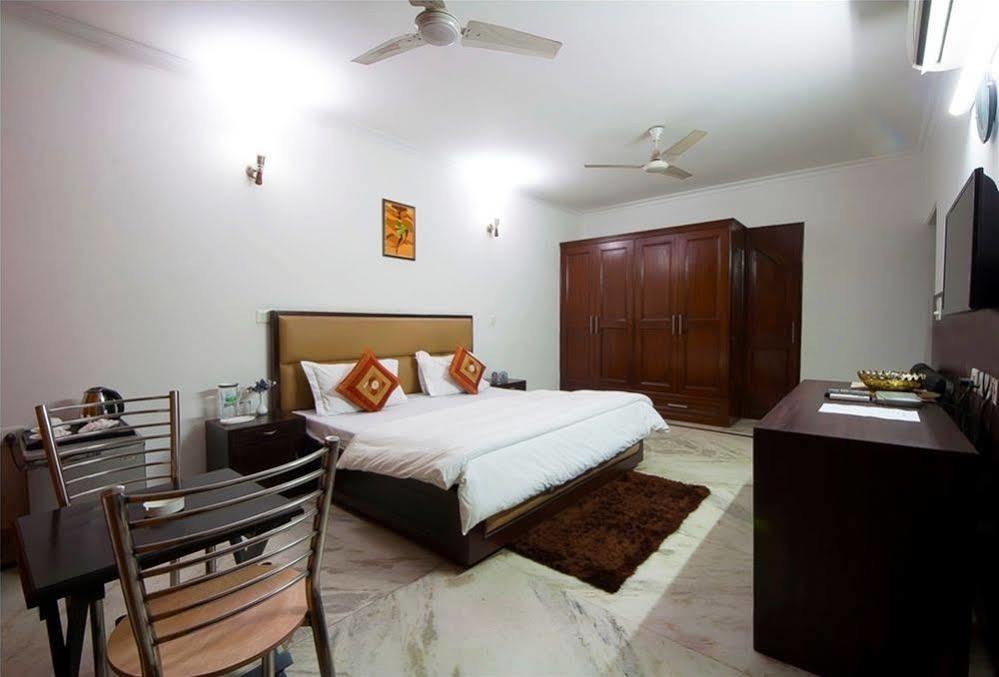 Hotel Jmd Residency à New Delhi Extérieur photo
