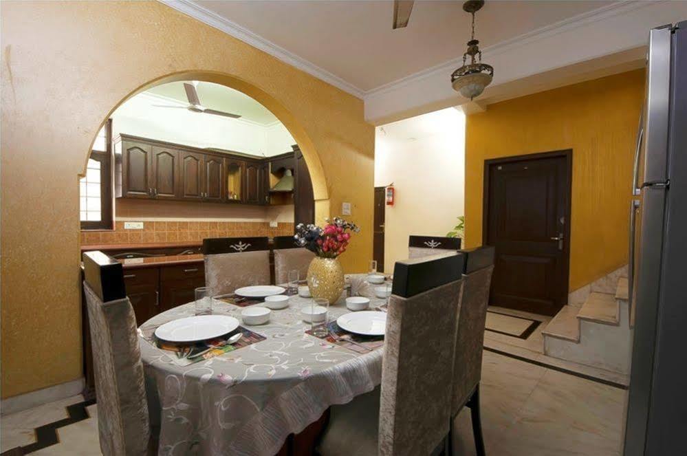 Hotel Jmd Residency à New Delhi Extérieur photo